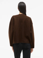 Charger l&#39;image dans la galerie, Veste oversize JUICE

