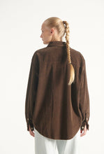 Charger l&#39;image dans la galerie, Chemise PADOW
