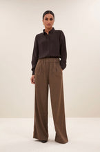 Charger l&#39;image dans la galerie, Pantalon BENJI TWEED
