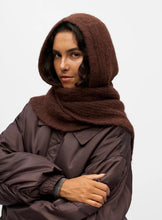Charger l&#39;image dans la galerie, Écharpe-cagoule MILU
