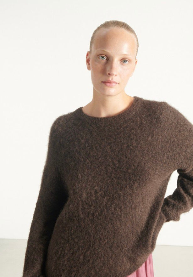 Pull boule NEN