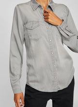 Charger l&#39;image dans la galerie, Chemise BISTA

