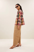 Charger l'image dans la galerie, Blouse Nyka
