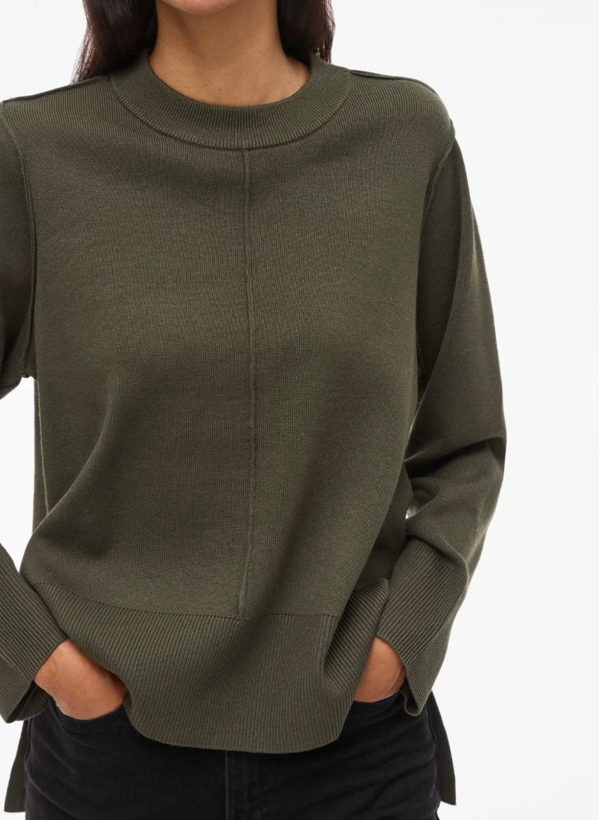 Pull OSTRIA