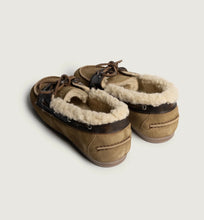 Charger l'image dans la galerie, Boat Loafer Brushed
