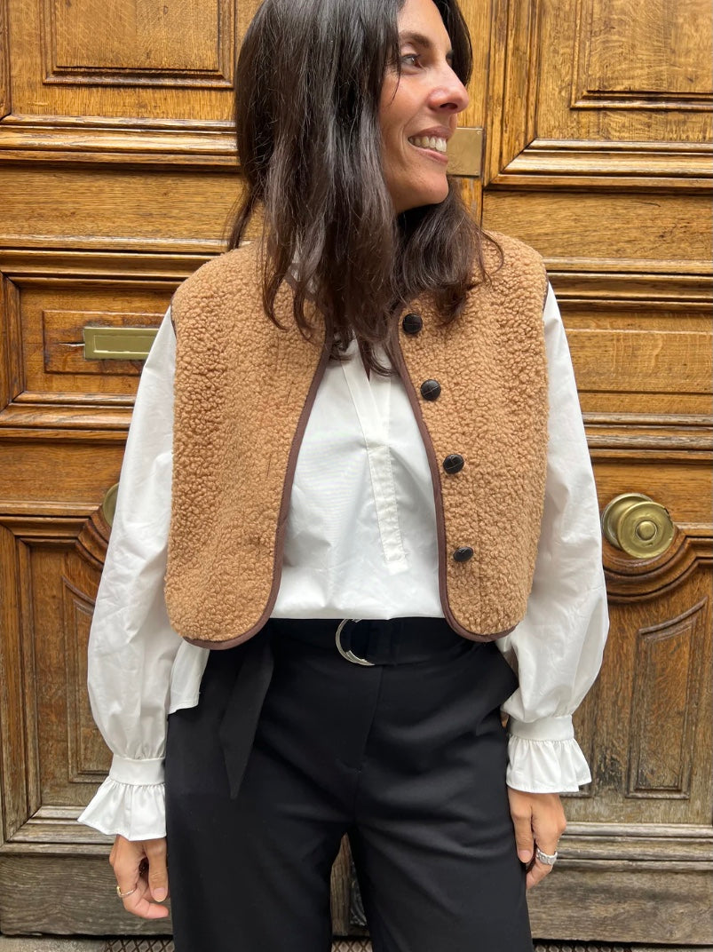 Gilet ROMA