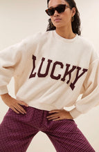Charger l&#39;image dans la galerie, Sweat LUCKY
