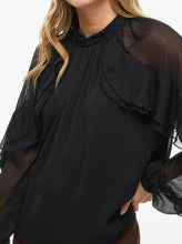Charger l&#39;image dans la galerie, Blouse BINNA
