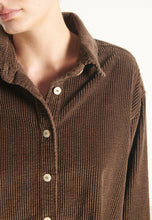 Charger l&#39;image dans la galerie, Chemise PADOW
