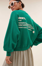 Charger l&#39;image dans la galerie, Sweat BIBI DICTIONARY
