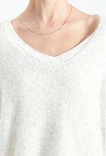 Charger l&#39;image dans la galerie, Pull col rond NUN
