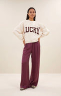 Sweat LUCKY