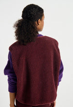 Charger l&#39;image dans la galerie, Veste sans manche HOKTOWN
