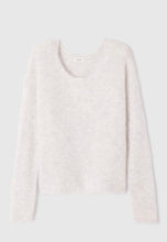 Charger l&#39;image dans la galerie, Pull col rond NUN
