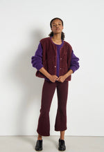 Charger l&#39;image dans la galerie, Veste sans manche HOKTOWN
