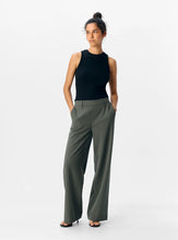 Charger l&#39;image dans la galerie, Pantalon wide LISA
