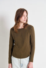 Charger l&#39;image dans la galerie, T-shirt manche longue SONOMA
