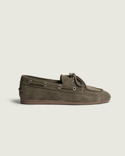 Charger l'image dans la galerie, Boat Loafer Brushed

