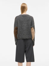 Charger l&#39;image dans la galerie, Pull col V ARGYLE
