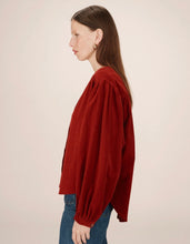 Charger l&#39;image dans la galerie, Blouse SURI

