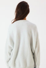 Charger l'image dans la galerie, Pull VITO long oversize
