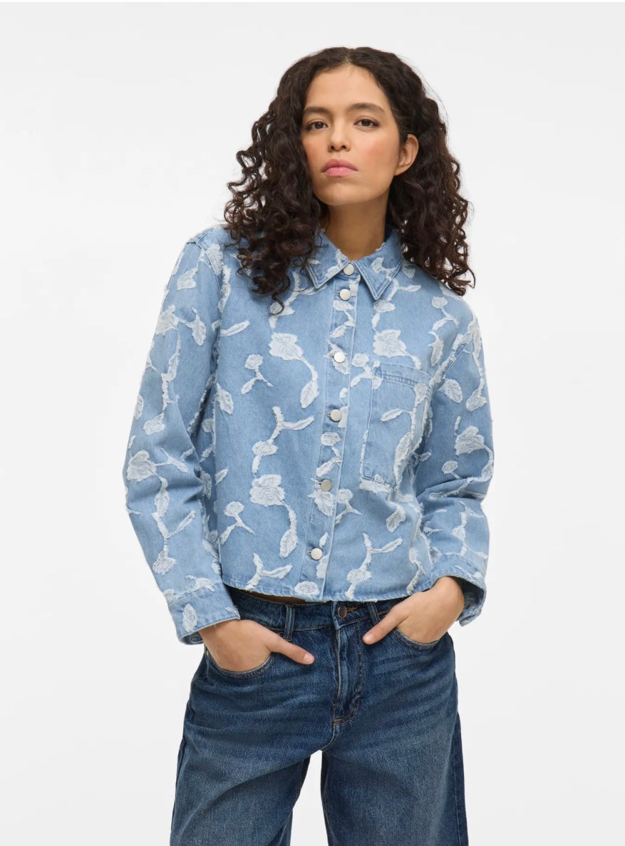 Veste IANAIS