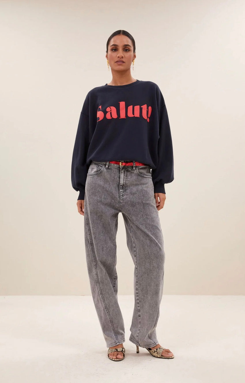 Sweat SALUT