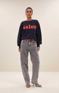 Sweat SALUT