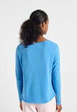 Charger l&#39;image dans la galerie, T-shirt manche longue SONOMA
