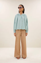 Charger l'image dans la galerie, Blouse Yume
