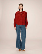 Charger l&#39;image dans la galerie, Blouse SURI
