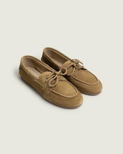 Charger l'image dans la galerie, Boat Loafer Brushed
