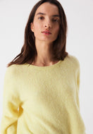 Pull VITO fin col rond