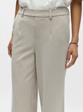 Charger l'image dans la galerie, Pantalon wide LISA
