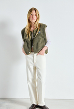 Charger l'image dans la galerie, Veste sans manche HOKTOWN
