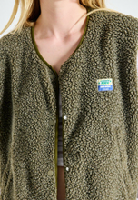 Charger l'image dans la galerie, Veste sans manche HOKTOWN
