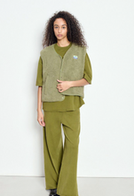 Charger l'image dans la galerie, Veste sans manche HOKTOWN
