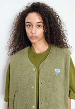 Charger l'image dans la galerie, Veste sans manche HOKTOWN
