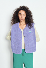 Charger l'image dans la galerie, Veste sans manche HOKTOWN
