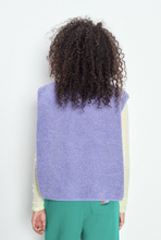Charger l'image dans la galerie, Veste sans manche HOKTOWN
