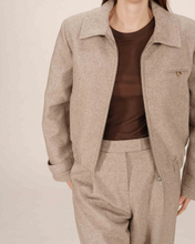 Charger l&#39;image dans la galerie, Veste Tiffany
