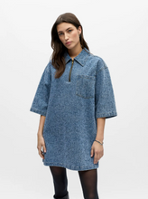 Charger l'image dans la galerie, Robe FRIDA
