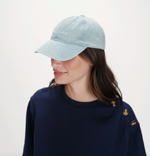 Charger l'image dans la galerie, Casquette SLIMANE
