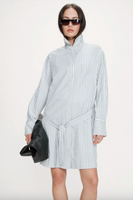 Charger l'image dans la galerie, Robe chemise VISERY
