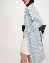 Charger l'image dans la galerie, Robe chemise VISERY
