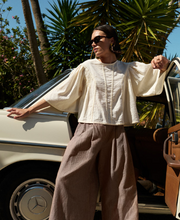 Charger l'image dans la galerie, Blouse DAVIN
