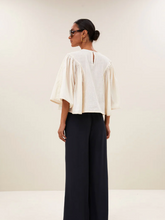 Charger l'image dans la galerie, Blouse DAVIN
