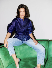 Charger l'image dans la galerie, Blouse CHRISTI
