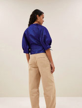 Charger l'image dans la galerie, Blouse CHRISTI
