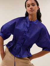 Charger l'image dans la galerie, Blouse CHRISTI
